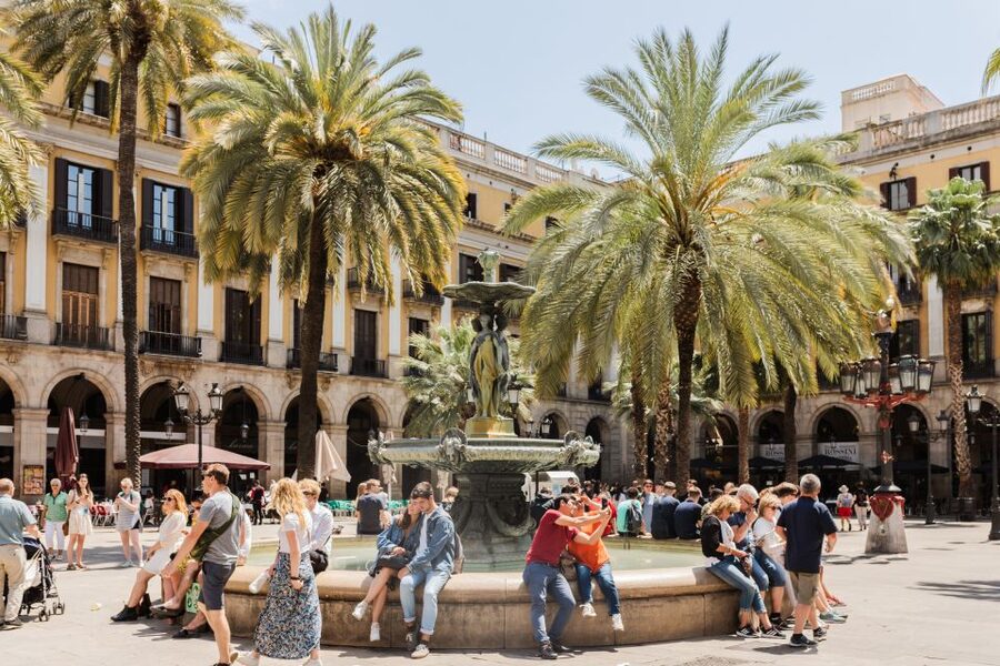 Barcelona: Private Custom Tour with a Local – Icons & Gems - How the matching works, and why the questionnaire is a big deal