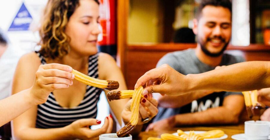 Barcelona: Private Food Tour – 10 Tastings with Locals - Where you meet and how the route sets the tone