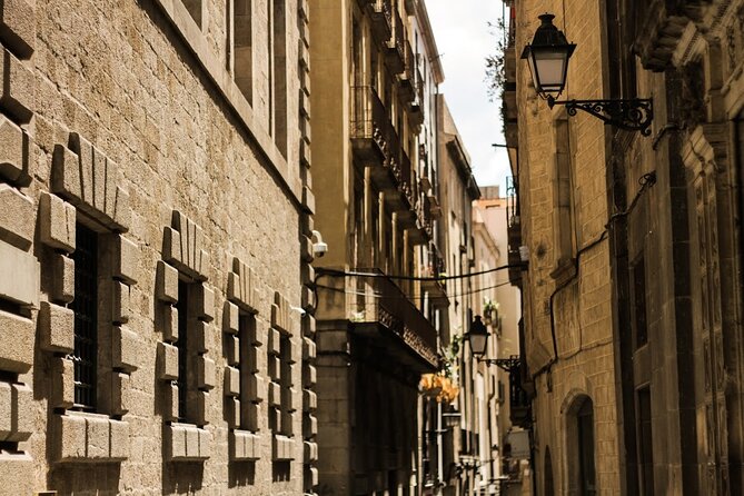 Barcelona Private Food Tour: Tapas, Paella & 8+ Food Tastings - How a Private Barcelona Tapas Tour Feels Different