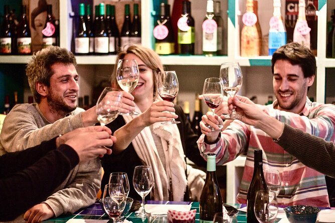 Barcelona Private Food Tour: Tapas, Paella & 8+ Food Tastings - Stop 2: Mercat de Santa Caterina in El Born, Market Shopping as a Food Lesson