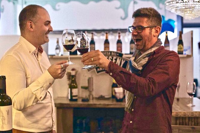 Barcelona Private Food Tour: Tapas, Paella & 8+ Food Tastings - English Guide, Private Pace, and the Value of Customizing Tastings