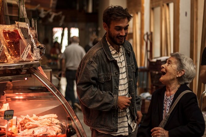 Barcelona Private Food Tour: Tapas, Paella & 8+ Food Tastings - Price and Value: Is $246.32 Per Person Worth It?
