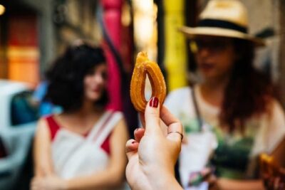 Barcelona Private Food Tour With Locals: 6 or 10 Tastings