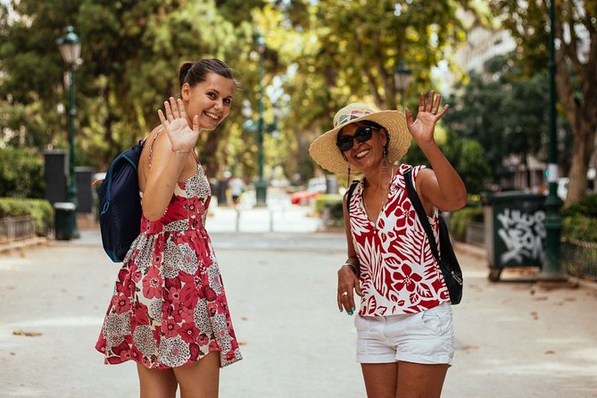 Barcelona Private Food Tour With Locals: 6 or 10 Tastings - Eixample stroll: vermut, pintxos, classics, and comfort foods