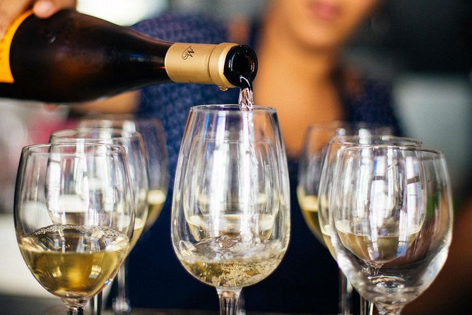 Barcelona Private Food Tour With Locals: 6 or 10 Tastings - Pace, history talk, and what you should expect from your guide
