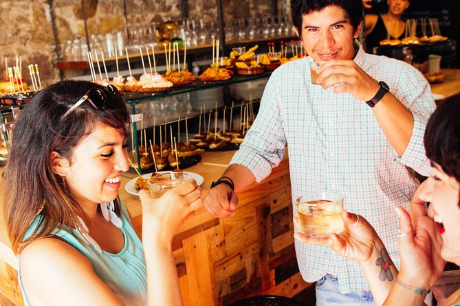Barcelona Private Food Tour With Locals: 6 or 10 Tastings - Price and value: when it feels worth it, and when it might not