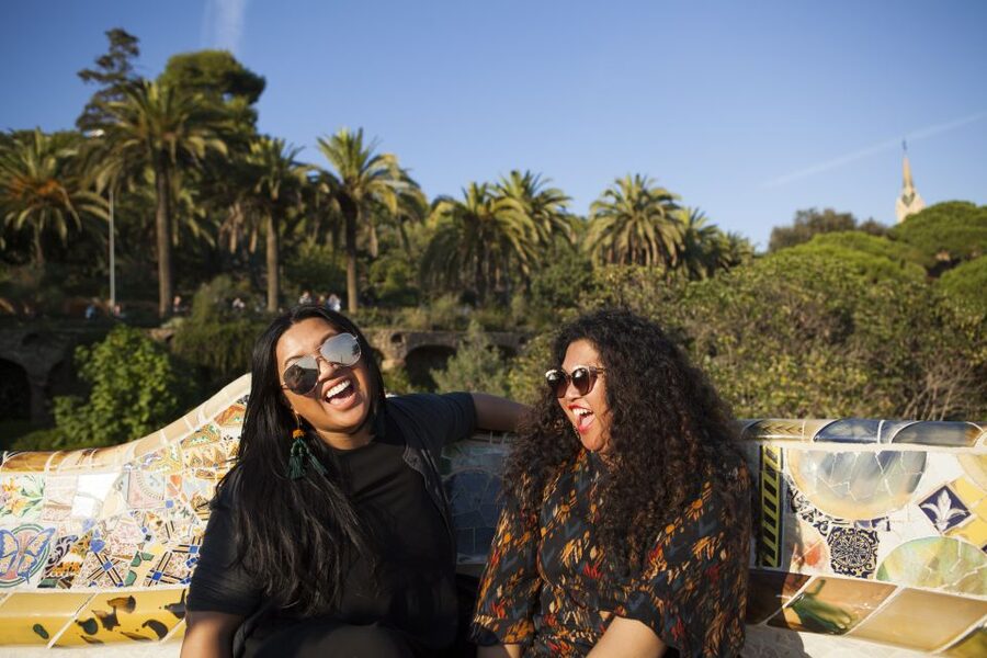 Barcelona: Private Full Park Güell Photoshoot - Who this experience fits best in your Barcelona plan