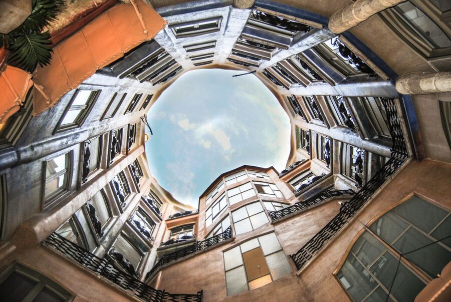 Barcelona: Private Gaudi Tour to Casa Mila & Casa Vicens - Key highlights worth your attention