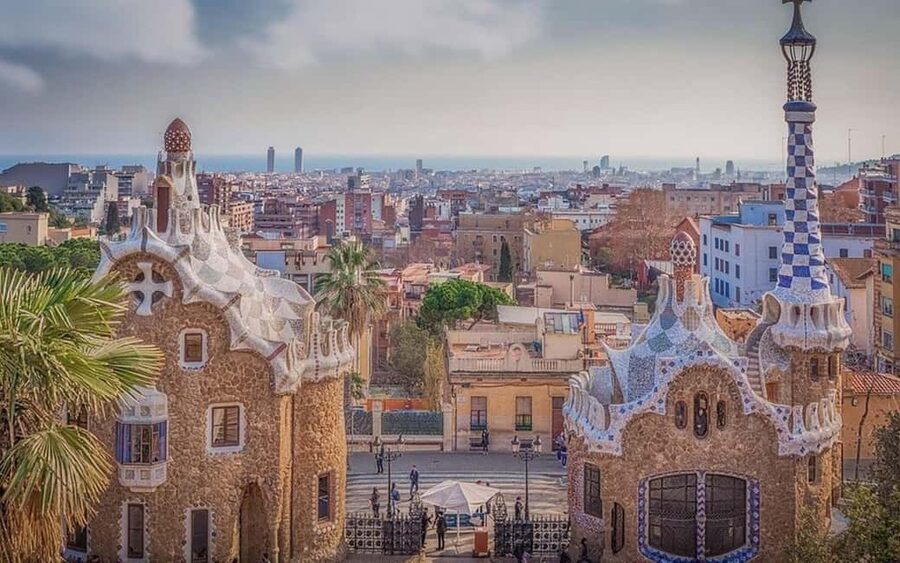 Barcelona: Private Half-Day Sightseeing Tour with a Local - Price and Value: Is $391 for Up to 4 a Good Deal?