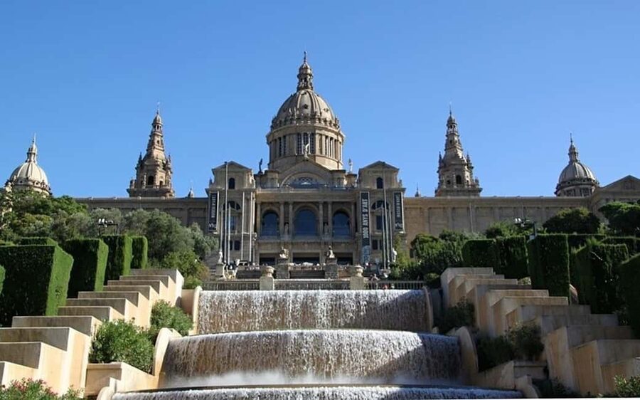 Barcelona: Private Half-Day Sightseeing Tour with a Local - The One Expectation to Get Straight Before Booking