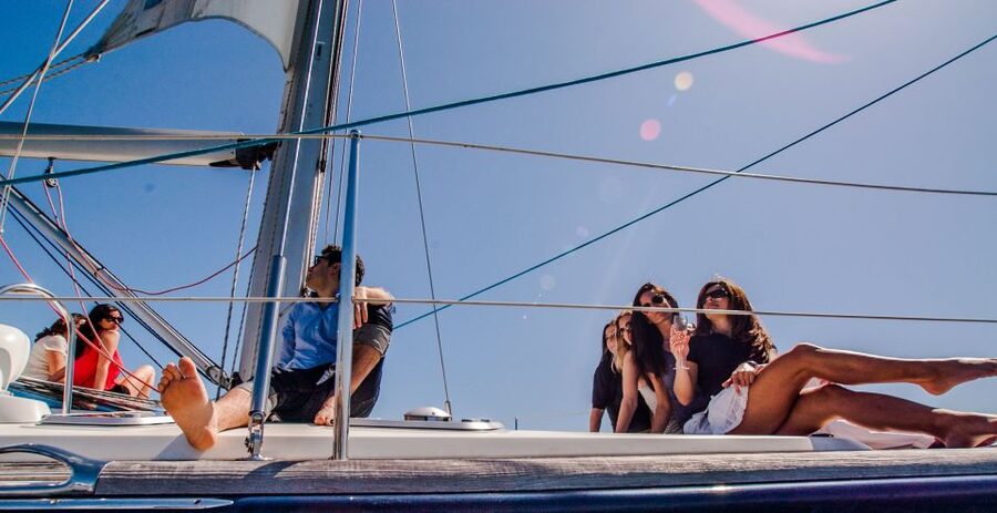 Barcelona: Private Luxury Sailing Tour - Should You Book This Barcelona Private Luxury Sailing Tour?