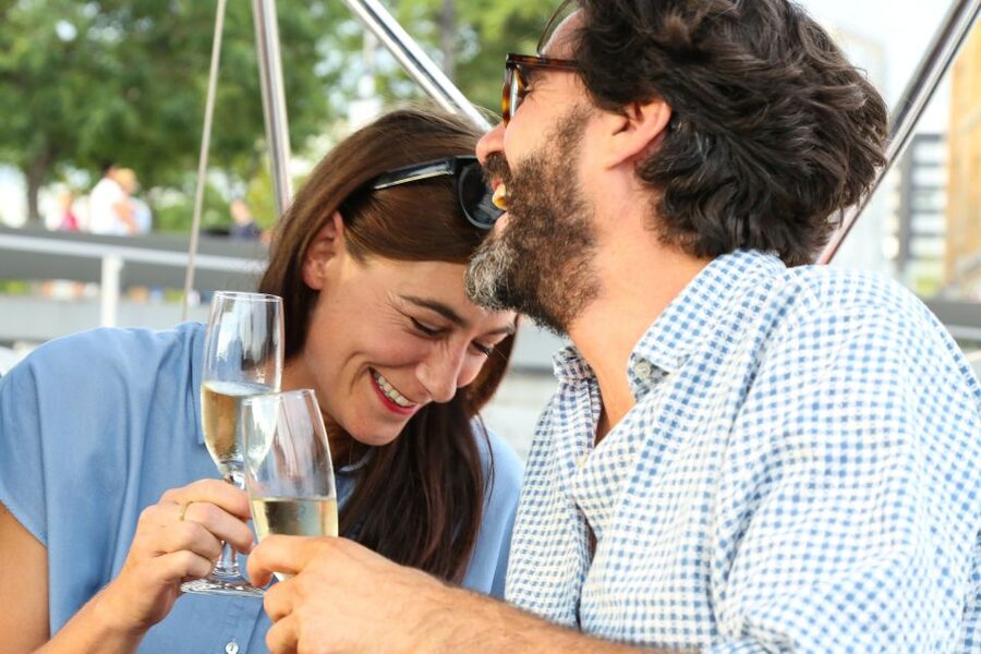 Barcelona: Private Sailing Experience - What you actually do on board during the 4 hours