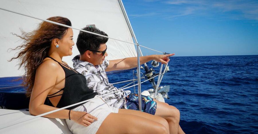 Barcelona: Private Sailing Experience - Small things to know before you go (so your day stays easy)