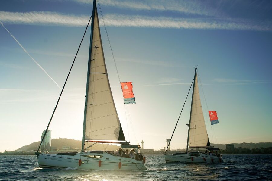 Barcelona: Private Sailing Experience from Port Olimpic - Key things to know before you go