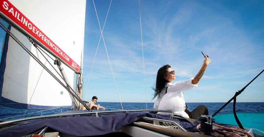 Barcelona: Private Sailing Experience From Port Olimpic - What to pack and what to remember, including the small things