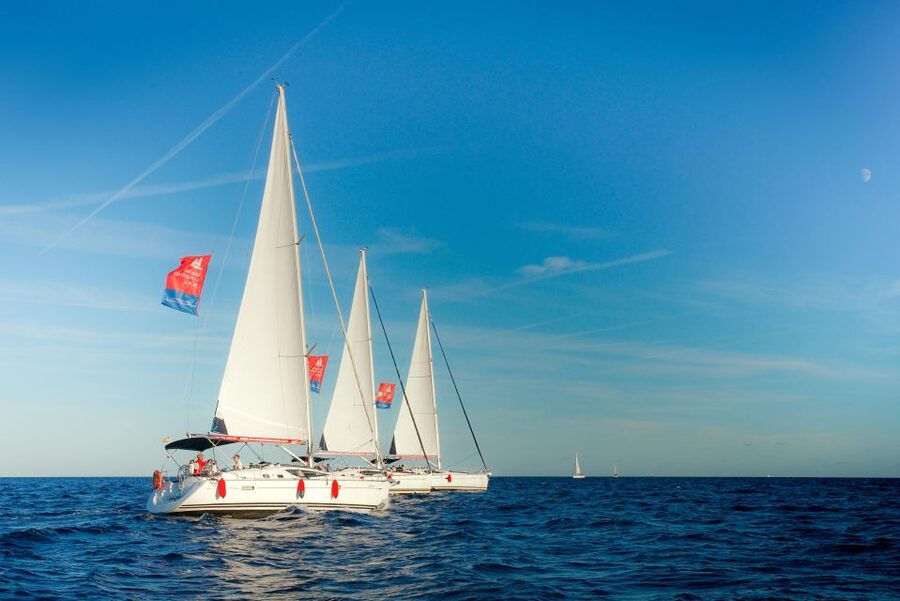 Barcelona: Private Sailing Experience from Port Olimpic - Why a private sailing cruise from Port Olimpic feels different