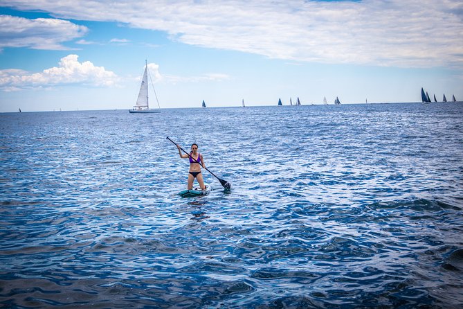 Barcelona Private Sailing Tour with Drinks for Family and Friends - Timing, Duration, and Getting the Most Out of Two Hours