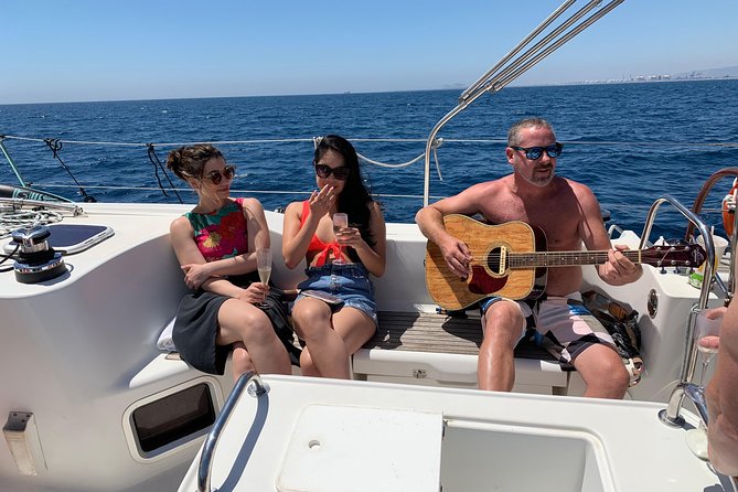 Barcelona Private Sailing Tour with Drinks for Family and Friends - Price and Value: What You Get for $151.23 Per Person