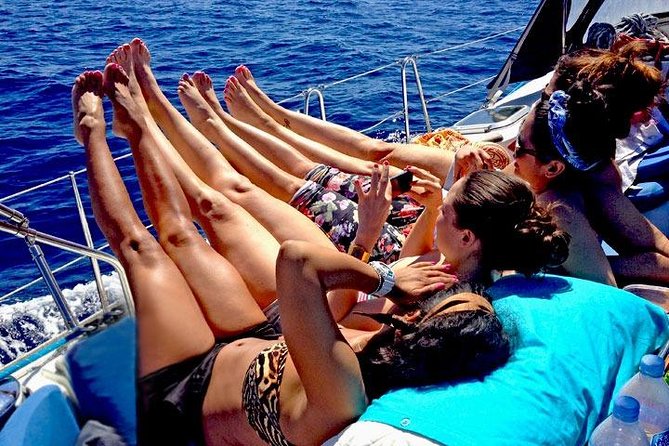 Barcelona Private Sailing with Open Bar & Snacks (max 9) - Price and value: why $241.86 per group can make sense