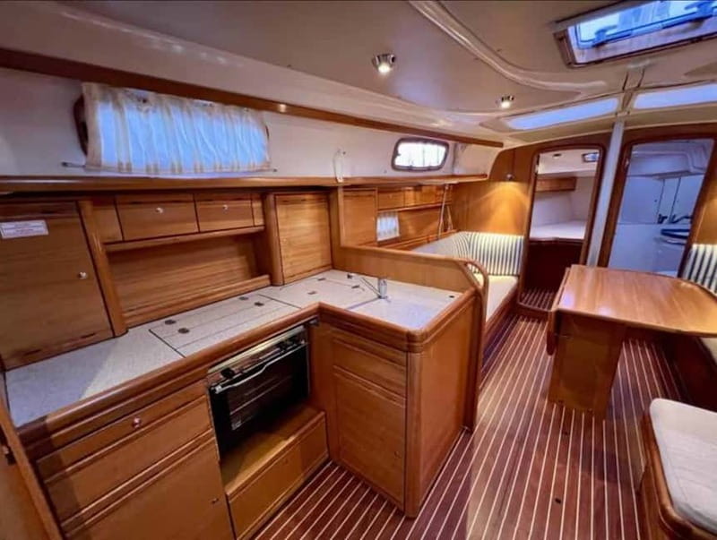 Barcelona: Private Sailing Yacht Cruise - Why Barcelona by yacht feels different than the promenade