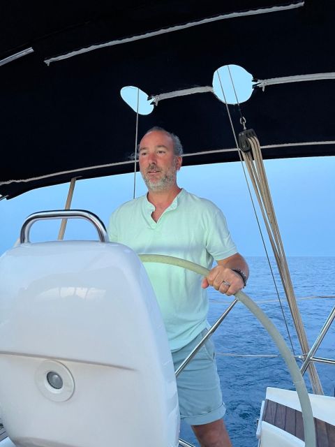 Barcelona: Private Sailing Yacht Cruise - Price and value: is $40 per person a good deal?