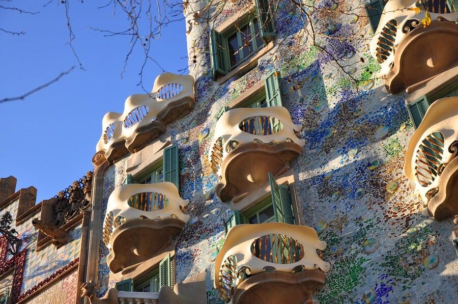Barcelona: Private Tour of Casa Batllo with Reserved Access - The 2-Hour Game Plan, With Reserved Access That Actually Helps