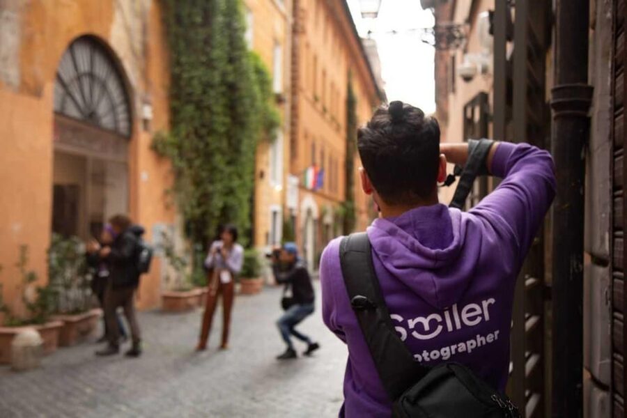 Barcelona: Professional Photoshoot Outside Sagrada Familia - Why a Sagrada Familia photoshoot feels like a upgrade, not extra work