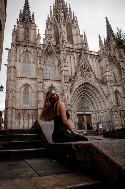 Barcelona: Professional Private Photoshoot - Pricing and Value: What $65 Means in Real Life