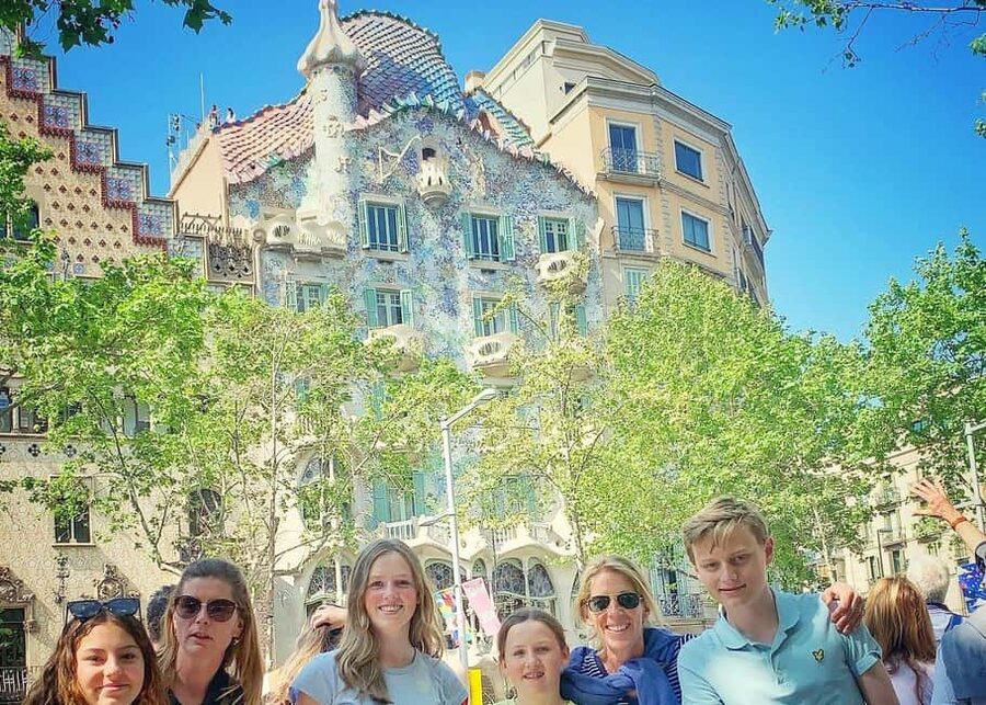 Barcelona: Ramblas, Gothic & Gaudí Architecture Walking Tour - Key reasons this tour works so well