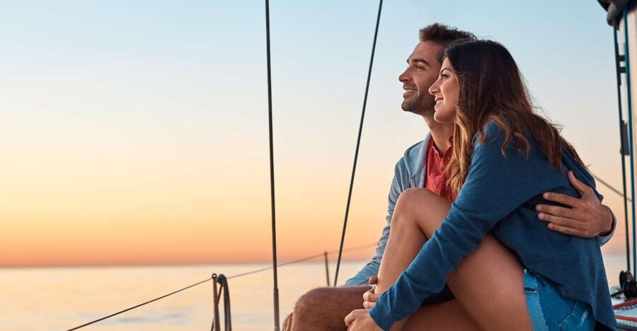 Barcelona: Romantic Private Sailing Tour - Key things to know before you book
