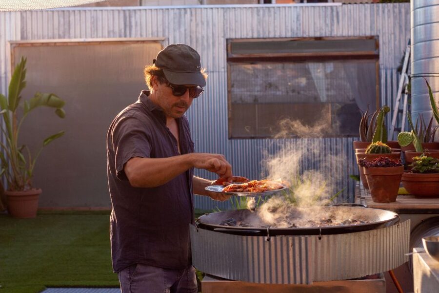 Barcelona: Rooftop Paella Cooking Class with Sangria - Price and Value: Is $82 Worth It?