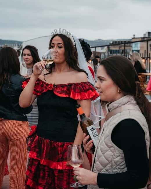 Barcelona: Rooftop Salsa Class with Bottomless Sangria - Price and Value: Is $61 a Fair Deal for 2 Hours?