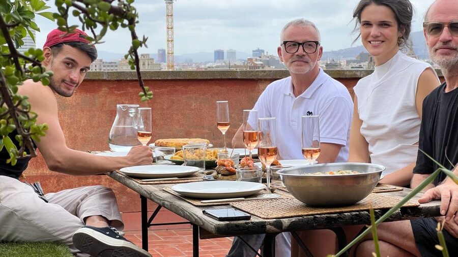 Barcelona: Rooftop Tapas and Sangria Class with a Chef - Quick hits to know before you go