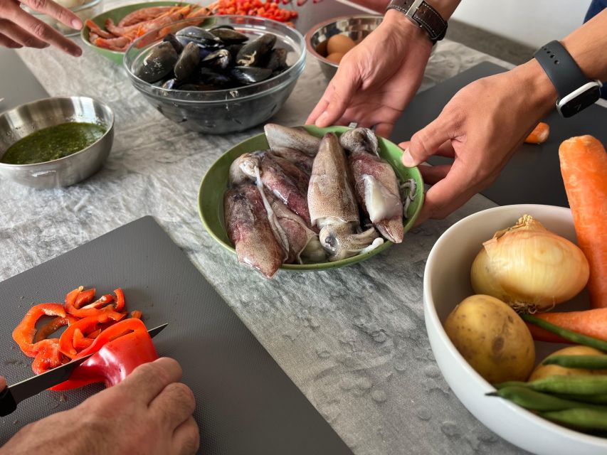 Barcelona: Rooftop Tapas and Sangria Class with a Chef - Price and value: is $98 per person fair?