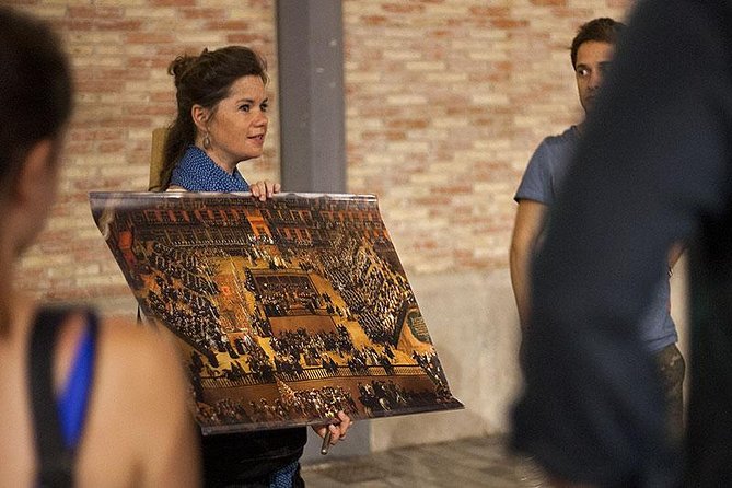 Barcelona's Dark History Night Tour - Key things you’ll notice on this tour