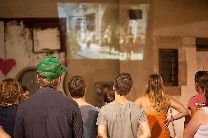 Barcelona's Dark History Night Tour - Why this dark-history walk works so well at twilight