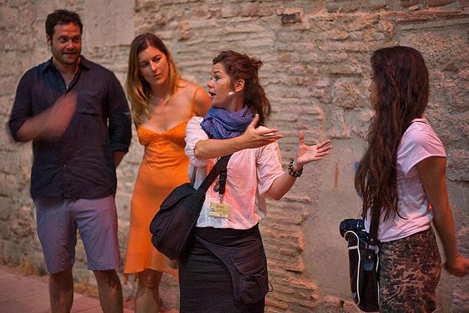 Barcelona's Dark History Night Tour - Where it ends, and how to continue your night in El Born