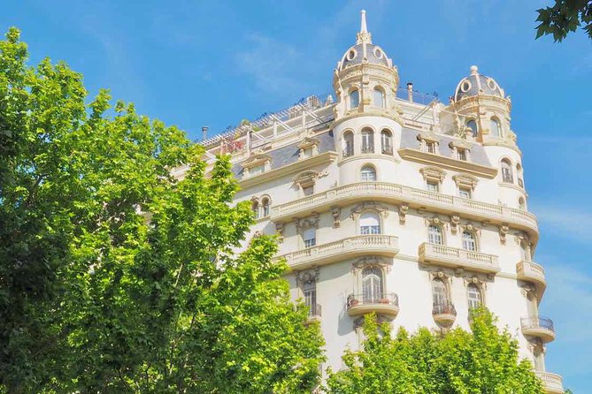 Barcelona's Original Bike Tour in English - Price and Value: What $36.30 Gets You in Real Life