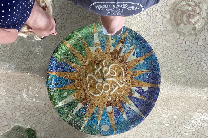 Barcelona Sagrada Familia and Guell Park drink and tapa - Dress code and the July 2025 ID rule: plan like a pro