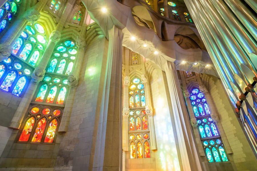 Barcelona: Sagrada Familia and Park Güell Tour - Price and Value: Is $108 Worth It?