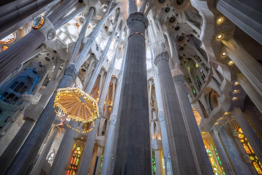 Barcelona: Sagrada Familia Fast-Track Guided Tour - Price and logistics: is $88 worth it for this tour?