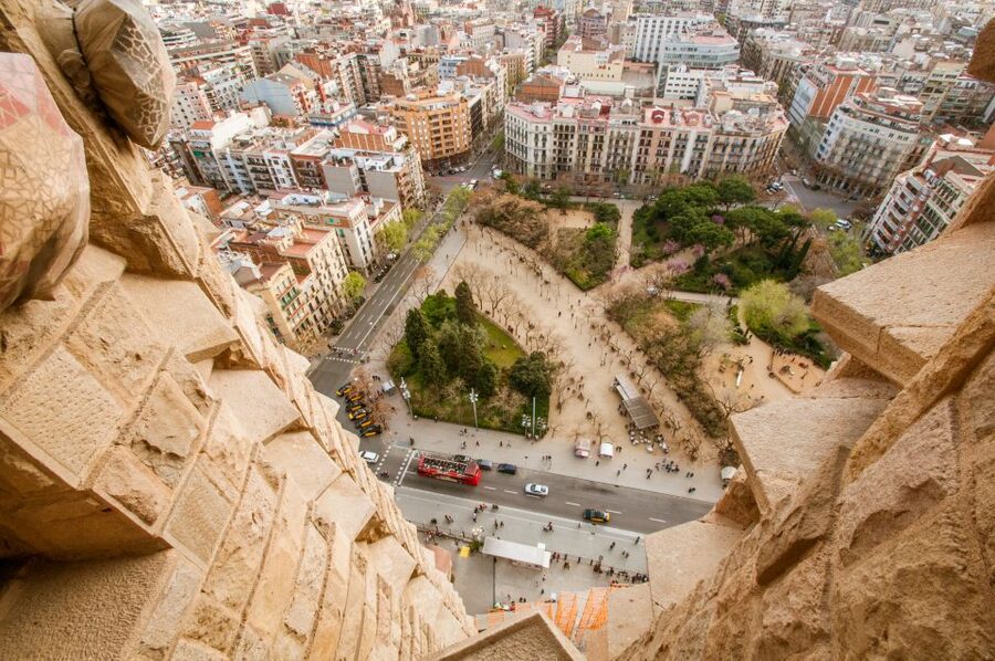 Barcelona: Sagrada Familia Guided Tour with Tower Access - Price, value, and the real trade-offs