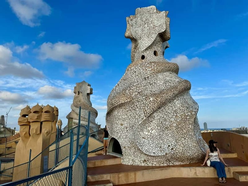 Barcelona: Sagrada Familia, La Pedrera & Cava Tasting Tour - Who this tour suits best