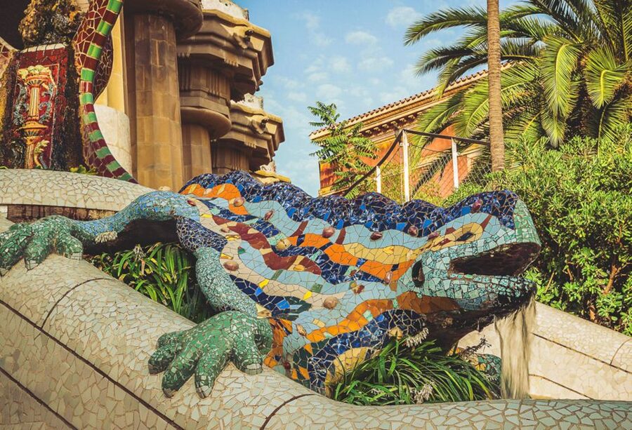 Barcelona: Sagrada Familia, Park Guell & Tapas Private Tour - Price and Value: What You Really Pay For at $228