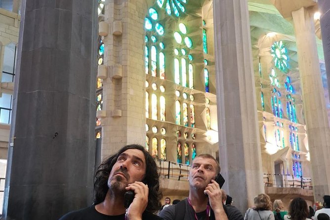Barcelona: Sagrada Familia, Park Guell & Tapas Private Tour - Price and Logistics: What $237.02 Really Buys