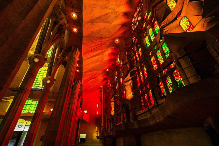 Barcelona: Sagrada Familia Priority Access Guided Tour - Why the audio system matters more than you think