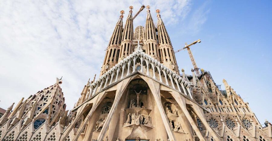 Barcelona: Sagrada Familia Skip-the-Line Entry Ticket & Tour - Price and Value: Why $67 Can Be Worth It