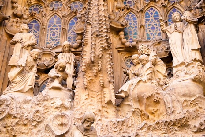 Barcelona: Sagrada Familia Skip-the-Line Guided Tour and Tickets - Book It or Skip It: My Decision Guide