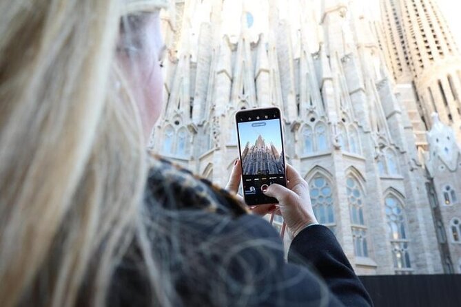 Barcelona: Sagrada Familia Skip The Line Insider Guided Tour - Small Group, Priority Tickets, and What 1.5 Hours Really Means