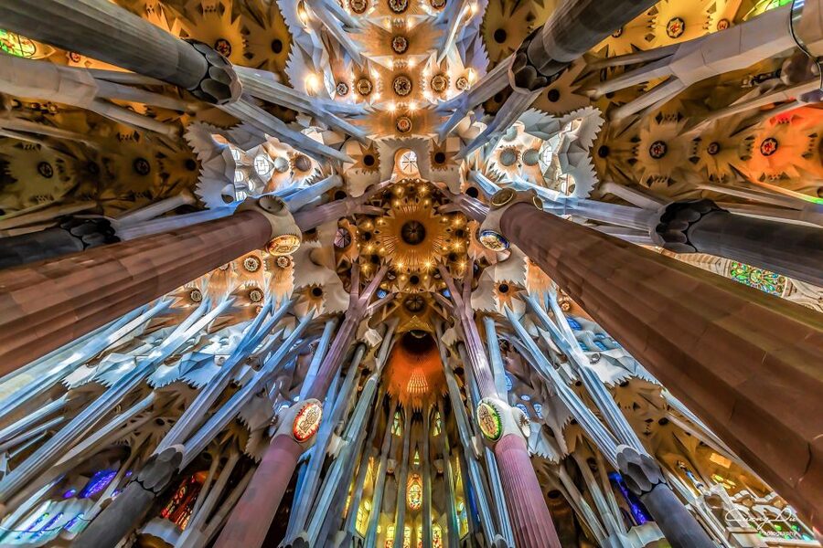 Barcelona: Sagrada Família Skip the Line Tour & Entry Ticket - What to Expect From Your Guide (And Why It Affects Everything)